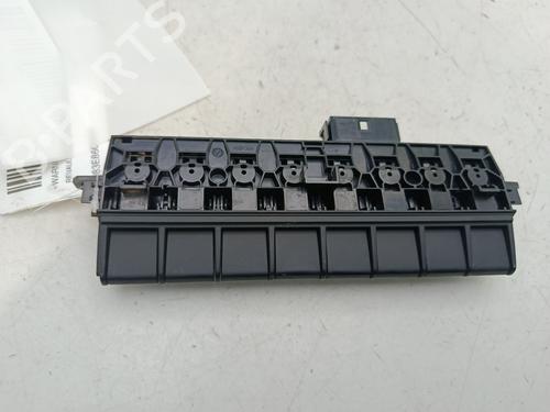 Warning switch RENAULT CLIO V (B7_) 1.5 Blue dCi 85 (B7AG) | BP33952243I22 - Image 3