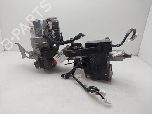 Steering column MAZDA 6 Estate (GJ, GL) | BP38284413M21 - Image 3