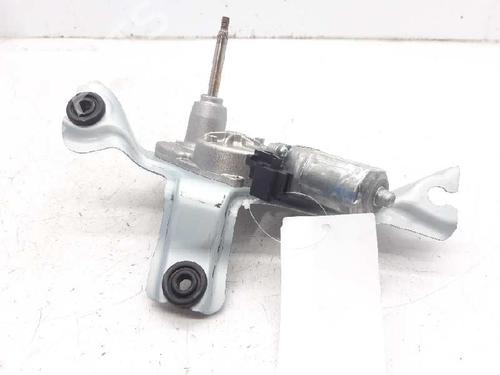 Rear wiper motor KIA RIO IV (YB, SC, FB) 1.0 T-GDI 100 | BP10240886M102 