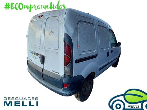 Ignition barrel RENAULT KANGOO (KC0/1_) D 65 1.9 (KC0E, KC02, KC0J, KC0N) | BP36262147M48  - Image 10