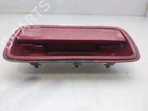 Rear left exterior door handle SUZUKI VITARA (ET, TA, TD) 1.9 D All-wheel Drive (SE419TD) | BP16524908C130 