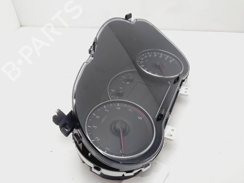 Instrument cluster KIA CARENS IV 1.6 GDi | BP30655928C47 - Image 5