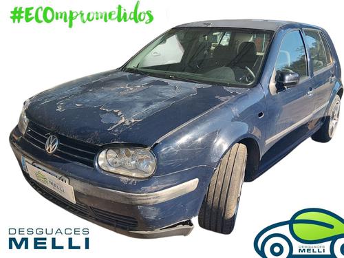 Used Parts VW GOLF IV (1J1)  1.9 TDI  4506549