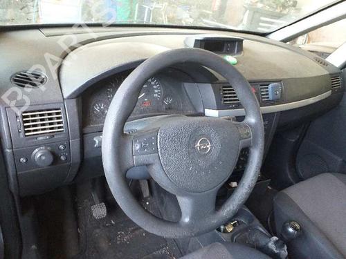 Left front window switch OPEL MERIVA A MPV (X03) 1.7 CDTI (E75) | BP12400371I27  - Image 8