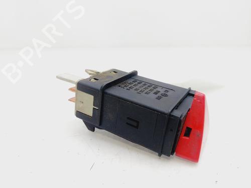 Warning switch VW POLO (6N2)  | BP20703398I22 
