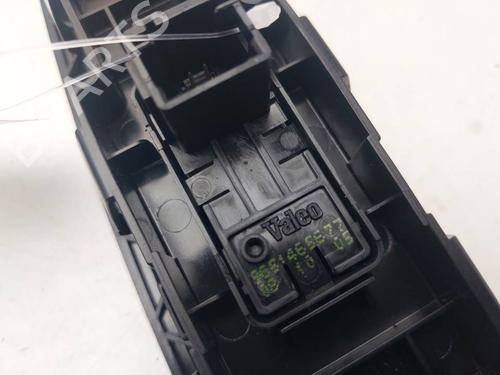 Right front window switch CITROËN C4 I (LC_) | BP40294227I26 - Image 4