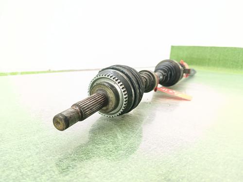 Right front driveshaft MITSUBISHI SPACE STAR MPV (DG_A) 1.9 DI-D (DG4A) | BP33319663M39  - Image 5