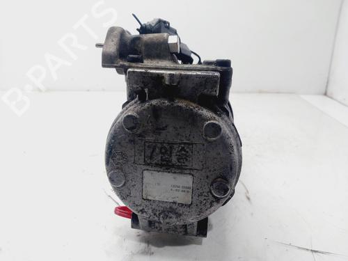 AC compressor KIA CARNIVAL II (GQ) 2.9 CRDi | BP24362916M34 