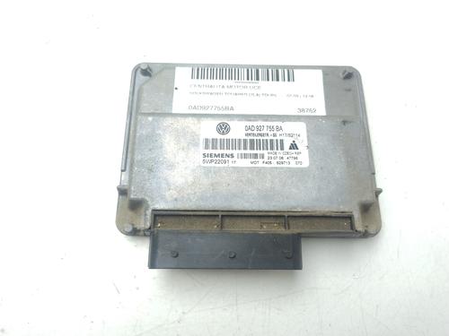 Steuergerät Motor VW TOUAREG (7LA, 7L6, 7L7) 2.5 R5 TDI | BP29813751M57 