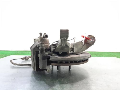 Left front steering knuckle OPEL ASTRA J Sports Tourer (P10)  | BP8626558M25 
