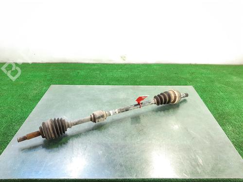 Used Right front driveshaft CHEVROLET AVEO / KALOS Hatchback (T250, T255) 1.4 (101 hp) 8319473