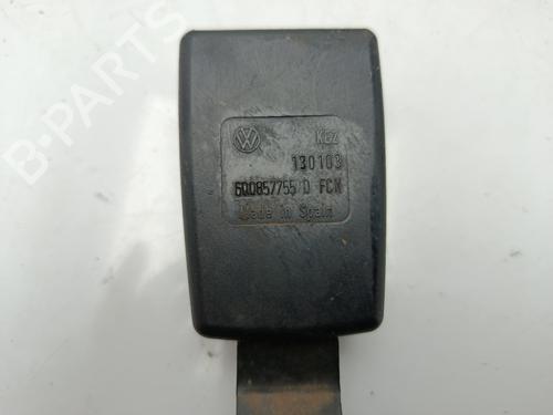Boucle de ceinture de sécurité SEAT IBIZA III (6L1) | BP30897759I32