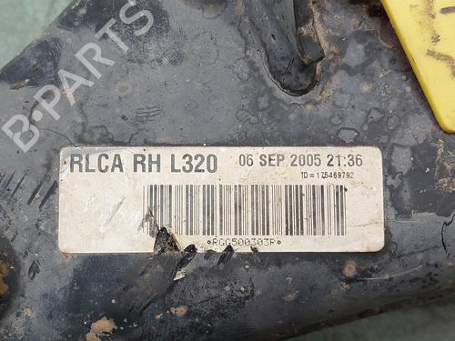 Right rear suspension arm LAND ROVER RANGE ROVER SPORT I (L320) 2.7 D 4x4 | BP19106336M15 