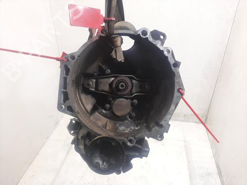 Used Gearbox SEAT ALTEA XL (5P5, 5P8) [2006-2015]  28524027