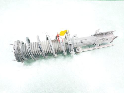 Right front shock absorber FORD FIESTA VII (HJ, HF) 1.5 TDCi | BP15284869M17 