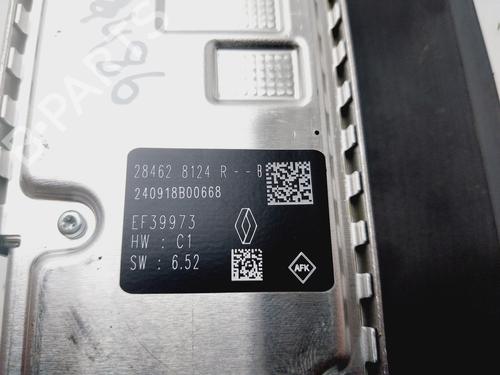 Camera DACIA SANDERO III  | BP30553665E14 