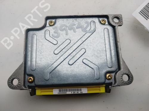 ECU airbags AUDI A3 (8P1) | BP30182703M53