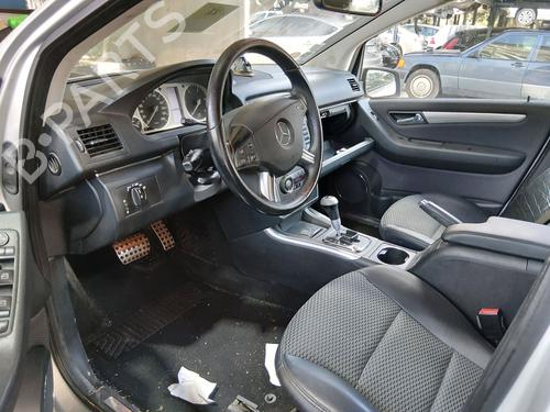 Left rear window switch MERCEDES-BENZ B-CLASS Sports Tourer (W245)  | BP32164501I29 