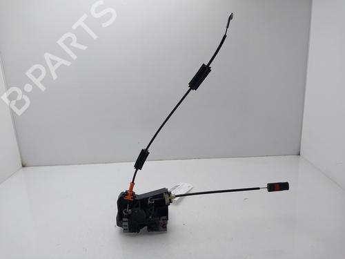 Front right lock OPEL CORSA C (X01)  | BP32410305C97 