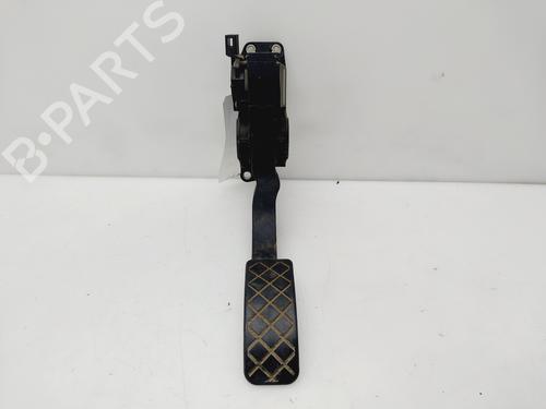 Pedal SEAT IBIZA III (6L1) [2002-2009]  31170974
