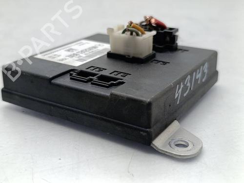 Electronic module MERCEDES-BENZ E-CLASS (W211) E 270 CDI (211.016) | BP39717512M83 - Image 3