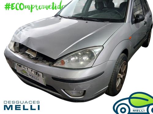 Used Parts FORD FOCUS I (DAW, DBW) 1.8 TDCi (100 hp) 4406974