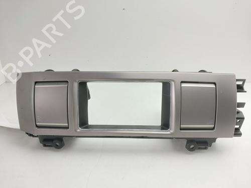 Used Air vent Air vent JAGUAR XF I (X250) 3.0 D (241 hp) 33301750 33301750