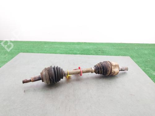 Used Left front driveshaft CHRYSLER VOYAGER IV (RG, RS) 2.4 (147 hp) 16338303