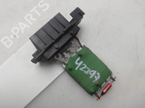 Heater resistor FIAT QUBO (225_) 1.4 (225AXA1A) | BP37757111M108 - Image 2