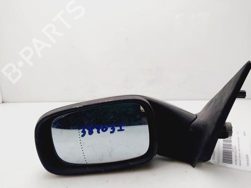 Used Left mirror RENAULT LAGUNA II (BG0/1_) 1.9 dCi (BG1A, BG1V) (130 hp) 28056147