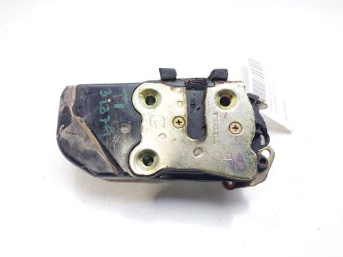 Rear left lock JEEP CHEROKEE (KJ) 2.5 CRD 4x4 | BP16034431C100 