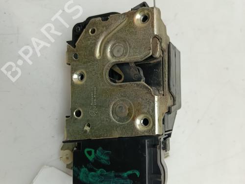 Front right lock PEUGEOT 307 (3A/C) 2.0 HDi 90 | BP29430545C97 
