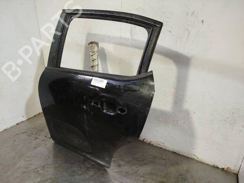 Dør venstre bagtil CITROËN C3 III (SX) | BP39499151C4 - Image 3