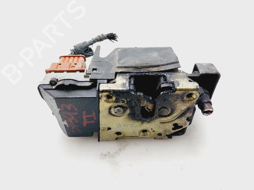 Rear left lock PEUGEOT 307 (3A/C)  | BP24362933C100 