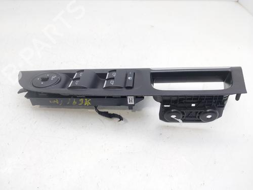 Left front window switch FORD TOURNEO CONNECT / GRAND TOURNEO CONNECT V408 MPV 1.5 TDCi | BP28536024I27 