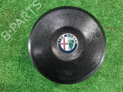 Airbag Kit ALFA ROMEO BRERA (939_) 2.4 JTDM 20V (939DXD1B, 939DXD12) | BP9642688C86 