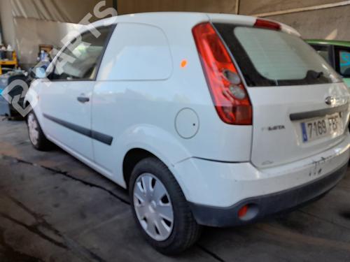 Squib airbag FORD FIESTA V (JH_, JD_) 1.4 TDCi | BP10748451C102  - Image 8