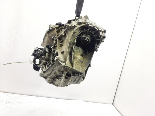 Gearbox HYUNDAI i30 (GD)  | BP18672811M3 