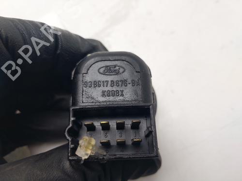 Mirror switch FORD MONDEO III Saloon (B4Y)  | BP32655859I25 