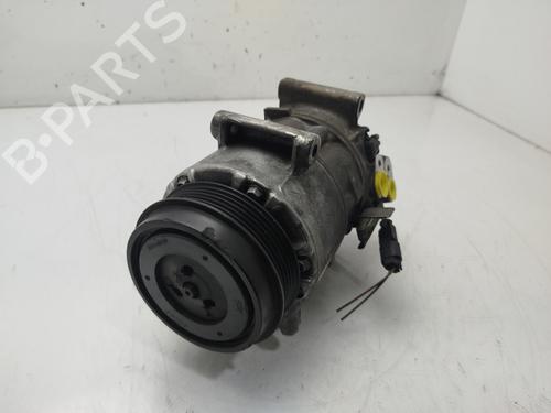 Used AC compressor AC compressor MERCEDES-BENZ B-CLASS Sports Tourer (W245) [2005-2011] 32413944 32413944