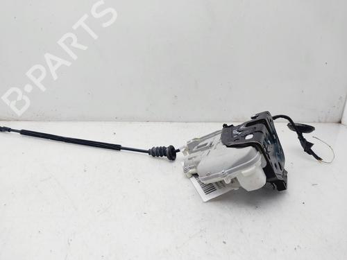 Front left lock VW PASSAT B7 (362)  | BP22542750C98 