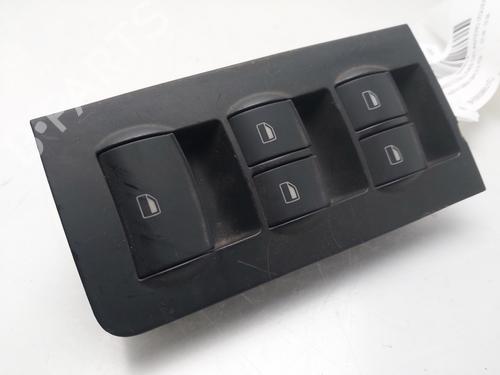 Left front window switch AUDI A4 B6 Convertible (8H7) 2.5 TDI | BP33239004I27 - Image 2
