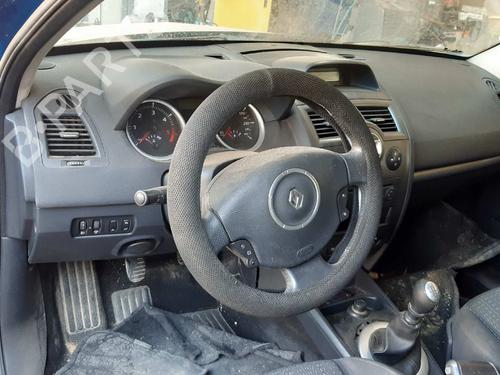 Left front driveshaft RENAULT MEGANE II (BM0/1_, CM0/1_) 1.5 dCi (BM1E, CM1E) | BP6139993M38 