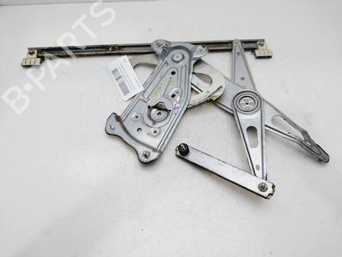 Front right window mechanism RENAULT MEGANE III Grandtour (KZ0/1)  | BP29300527C23 