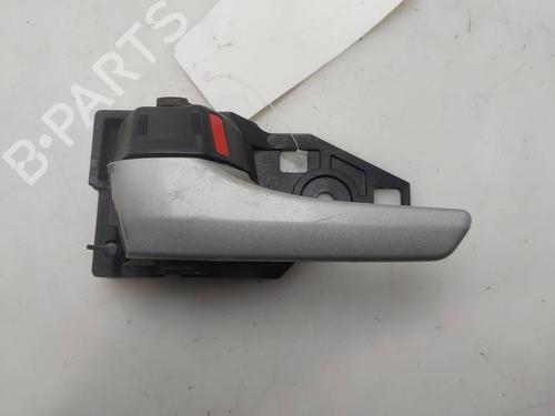 Used Rear left interior door handle Rear left interior door handle 39513767 39513767