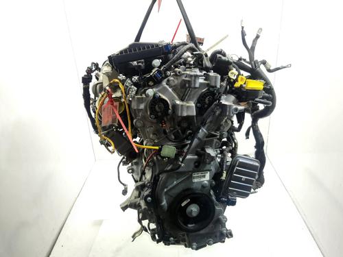 Engine RENAULT AUSTRAL  | BP29400393M1 