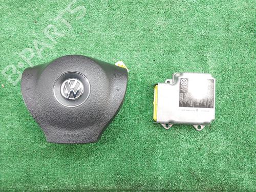 Airbag Kit VW TIGUAN (5N_)  | BP29719208C86 