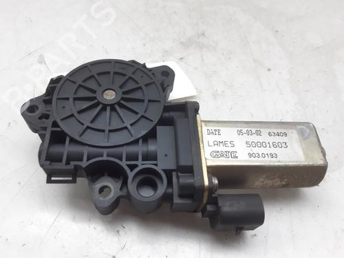 BP7697109C23 | Front right window mechanism FIAT STILO (192_) 1.2 16V (192_XA1B) BP7697109C23