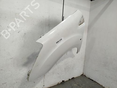Forkjerm venstre CITROËN BERLINGO MULTISPACE (B9) 1.6 HDi 75 16V | BP29242381C41 