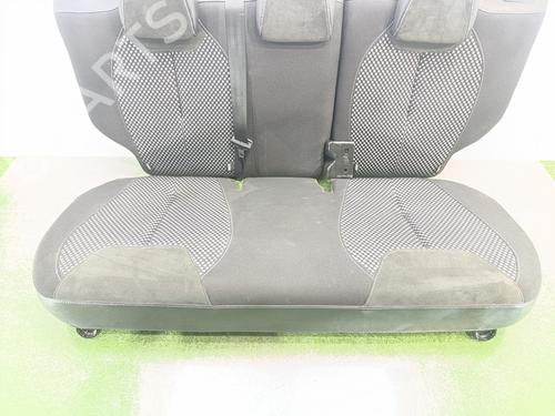 Rear seat CITROËN DS3 (SA_) 1.6 THP 155 | BP36024358C17 - Image 6